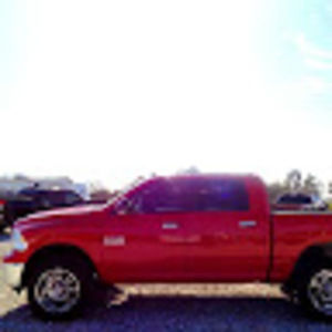 Meet your Posher, Randy